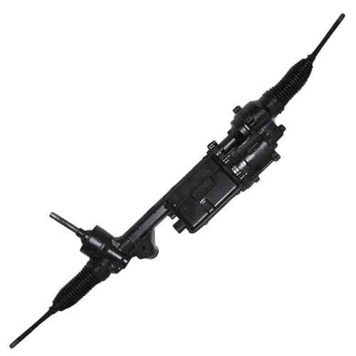 Detroit Axle - Power Steering Rack and Pinion for Ford F-150 2015-2020, Replacement 2016 2017 2018 2019 F-150 Power Steering Rack and Pinion Assembly