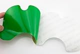 Hoontai 4% Lidocaine Patches - Maximum Strength Patch for Back, Neck, Shoulders, Knees, Elbows 18 Count