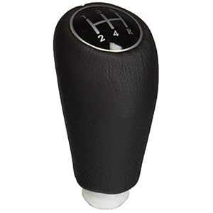 Subaru 2012-2023 Impreza 2012-2014 WRX STi Leather Shift Knob 5 MT New 35022AG000 2013-2017 Crosstrek