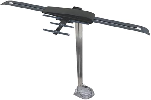 Miniatura 5 de Antena Winegard RVW-395 Sensar IV para DTVHD TV, color blanco