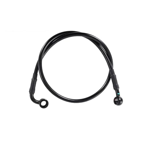 Durite liquide frein arrière CFMOTO 450SR pour la piste