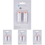 Silhouette Cameo Kraft Blade 2mm - 8 Pack