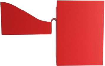 Deck Holder 100+ Red