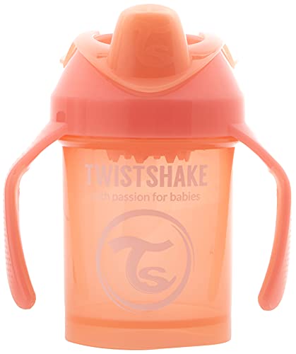 Twistshake 78318 - Bicchiere con beccuccio, colore...