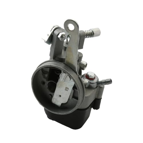 Carburateur SHA 12/12 pour Piaggio Ciao Boxer Si Bravo pièces rechange
