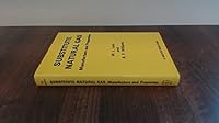 Substitute natural gas, manufacture and properties 0470150181 Book Cover
