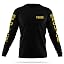 Black & Gold