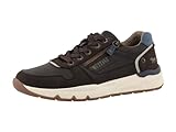 Der ideale Sneaker für einen aktiven und schnellen Lebensstil.