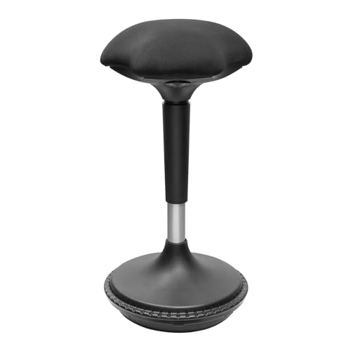 Image of Desky Sit Stand Active Stool