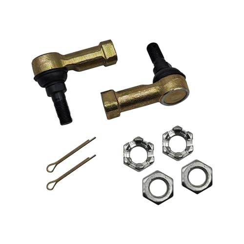Kit d'embout de biellette de direction pour VTT TRX400FA 四00FA 二00四-二00七 51-1008