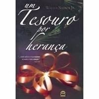 Um Tesouro Por Herança 8588994186 Book Cover