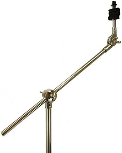 New Cymbal Stand - Boom Type - Double Braced Drum Gear