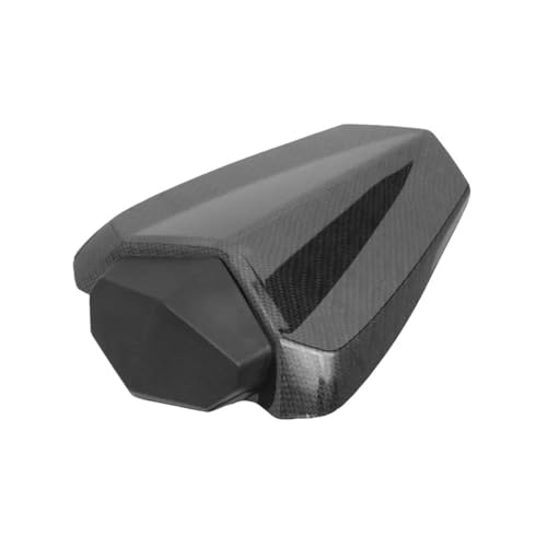 Cache selle arrière pour YZF-R1 2009-2014 carénage moto noir ABS