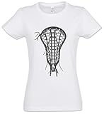 lacrosse stick womens Tallas: S - M - L - XL - XXL - XXXL