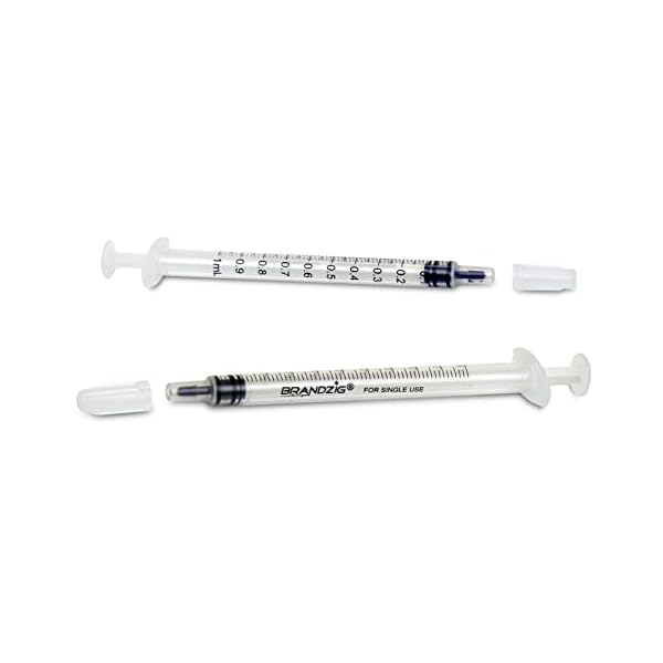 1ml-Syringe-with-Cap-100-Pack-Oral-Dispenser-Without-Needle-Luer-Slip-Tip-Individually-Wrapped-Medicine-Dropper-for-Infants-Pets 1ml-Syringe-with-Cap-100-Pack-Oral-Dispenser-Without-Needle-Luer-Slip-Tip-Individually-Wrapped-Medicine-Dropper-for-Infants-Pets