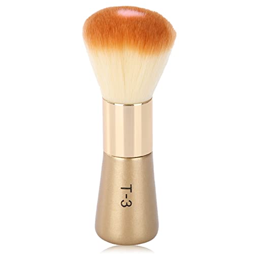 Haircut Cleaning Brush - Professional Barber Neck Dust Collector - Soft Hair Cleaning Brush - Salon Hairdressing Tools, Barber Accessories