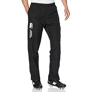 Canterbury CCC Open Hem Stadium Pant, Tracksuit/Jogging Bottoms, Durability And Comfort, Men’s
