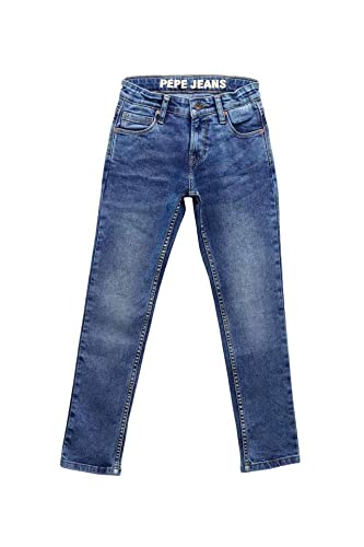 Pepe Jeans Boys Classic fit Regular Jeans
