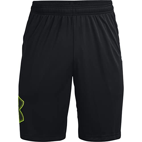 Image of Under Armour Men's Tech Graphic 10 inch Shorts