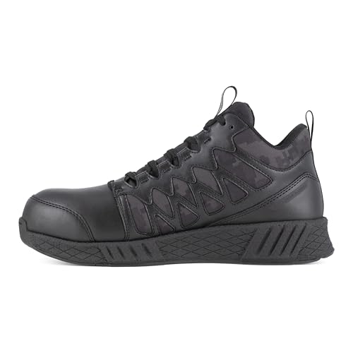 Image of Reebok Work Floatride Energy Tactical EH Comp Toe Mid-Top