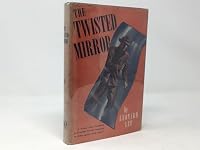 The Twisted Mirror B001ODO5PS Book Cover