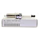 A0041594903 PLKR7A Spark Plug For Mercedes-Benz C-CLASS E-CLASS W221 W164 W251 X204 W203 W204 S203 W