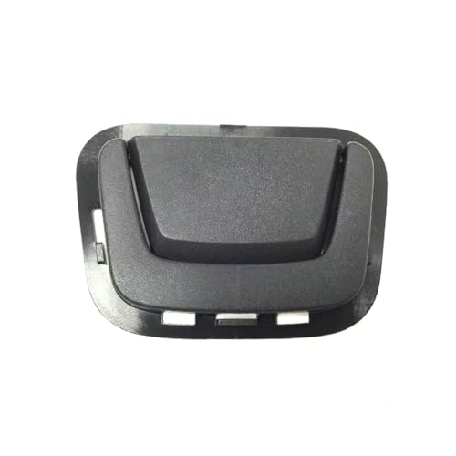 Bayyee Car Cargo Storage Cover Handle Black Replacement 84944667 for Chevrolet Tahoe Suburban GMC Yukon XL 2015 2016 2017 2018 2019 2020