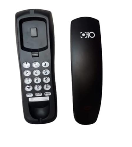 SHRBI-OHO-628-Corded-Landline-Telephone-Suitable-for-Business-Office-Front-Desk-Home-Hotel
