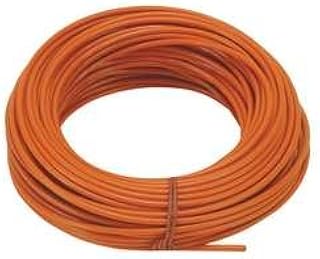 Cable, 1/8 in, 250Ft, 340Lb, 7x7, Steel