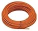 Cable, 1/8 in, 250Ft, 340Lb, 7x7, Steel