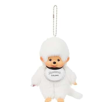 モンチッチ FRUITS COLORS KEYCHAIN レア モンチッチ FRUITS COLORS KEYCHAIN レア 海外限定 セット