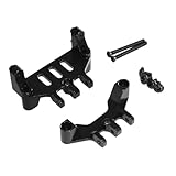 Veuillez vérifier la compatibilité de cette pièce avec votre modèle radiocommandé avant de commander. Notre service client est à votre disposition pour toute question relative à la compatibilité.