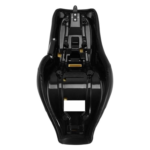 Asiento de pasajero y conductor para moto BMW R18 B Transcontinental 2020-2024 4