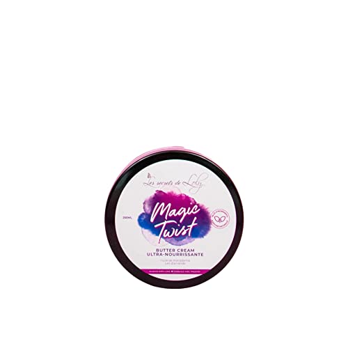 Les Secrets De Loly Magic Twist , 250 Ml (Lot 1)