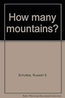 How many mountains? 0805452729 Book Cover