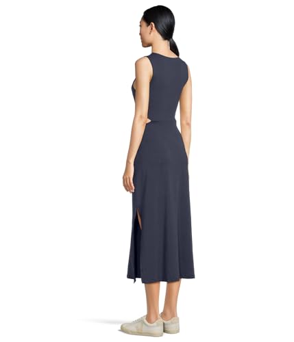 Beyond Yoga Women's Around The World Front Twist Dress3