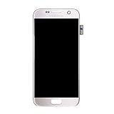 samsung galaxy s7 display reparatur kosten ❥Puede reemplazar el viejo, roto, agrietado o dañado digitalizador de pantalla táctil LCD.