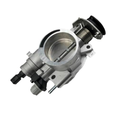 Corps de papillon 5114397AA haute précision pour Dodge Dakota Durango 4.7L