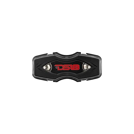 DS18 200 Amp Fuse Holders - 12 Pack