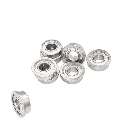 Micro roulement SF688ZZ 6x13x5mm : éliminez les frictions et vibrations mécaniques