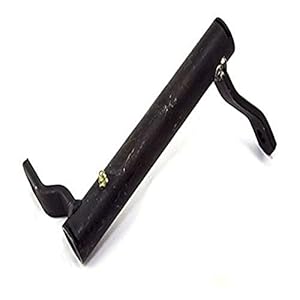 Omix Kupplungsausrückgabel 16919.06 Stahl