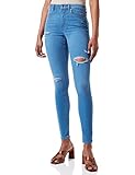Jeans für Damen der dänischen Marke ONLY