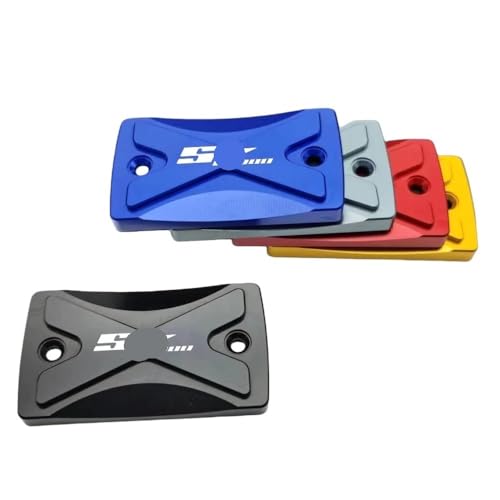 Bouchon réservoir embrayage et frein moto pour SV1000 SV 1000 2003