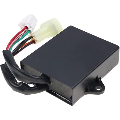 Unité CDI moto pour Yamaha YFZ350 Banshee 1997-2006