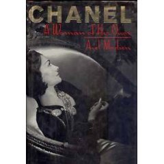 Chanel: A Woman of Her Own B008TC79YQ Book Cover