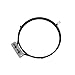 Price comparison product image Genuine Whirlpool C00311196 Fan Oven Element 2000W