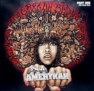 Preisvergleich Produktbild New Amerykah Part One: 4th World War