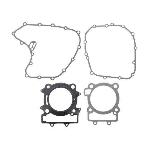 Kit de joint de couvercle d'embrayage pour stopper les fuites sur D 390 et RC 390