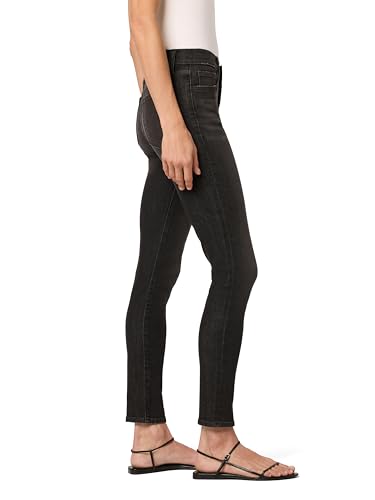Image of Joe's Jeans Womens Icon Midrise Skinny Ankle Jean