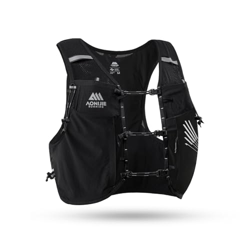AONIJIE Running Hydration Vest for...
